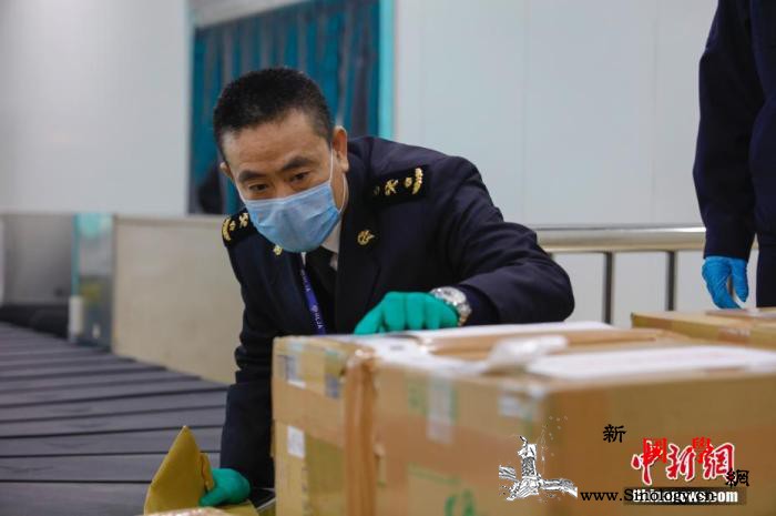 云南昆明海关：个人购买防护用品不会被_昆明-征用-口罩-