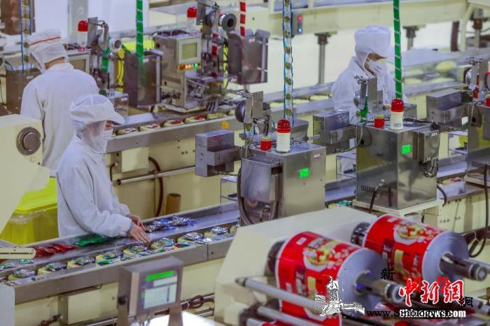 广州实施分类复工复产供港供澳企业在保_复工-疫情-员工-