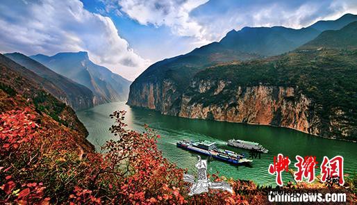 探访“中华诗城”重庆奉节：文旅扶贫“_白帝城-奉节县-奉节-