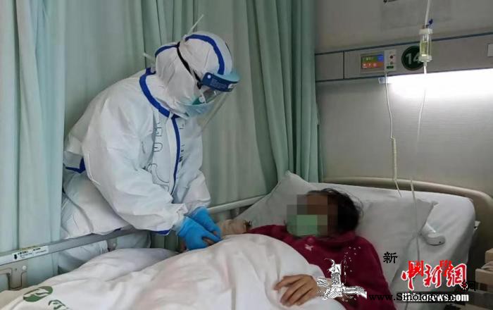 武汉战“疫”元宵节:“你若安好便是_冠状-天和-武汉-