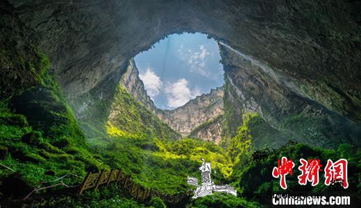 奉节三登《中国诗词大会》山水人文变“_瞿塘峡-白帝城-奉节-