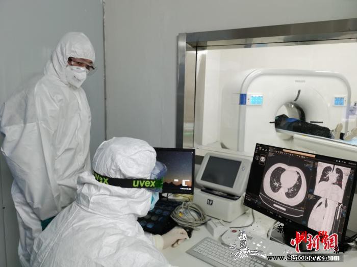 全国治愈比例明显上升新冠肺炎潜伏期或_武汉-肺炎-天全-
