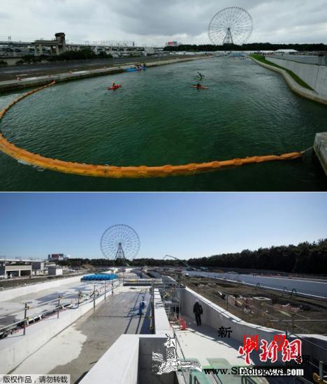 日本投沙东京湾净化奥运会场曾被批“臭_东京湾-皮划艇-东京-