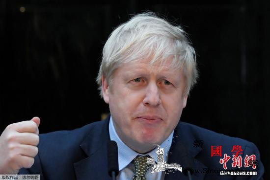 英国宣布重启高铁工程以改善经济活动过_伯明翰-约翰逊-伦敦-