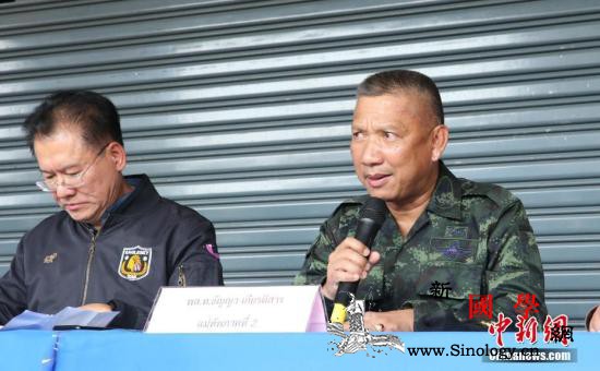 泰国各界吁为gunqiang案遇难者_遗属-泰国-遇难者-