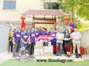 "是云南的医生救了我孩子希望这些口_柬埔寨-云南省-云南-口罩-