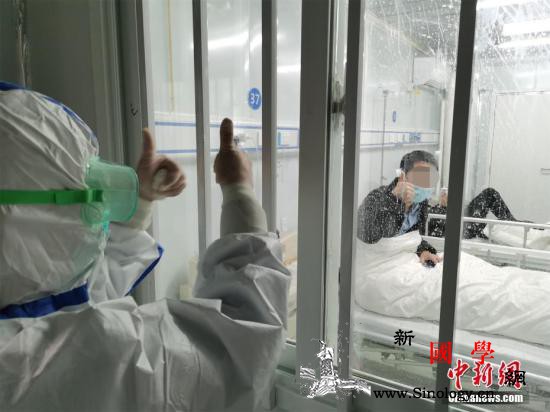 海外看战“疫”：德国学者观察疫情的五_德国-武汉-肺炎-