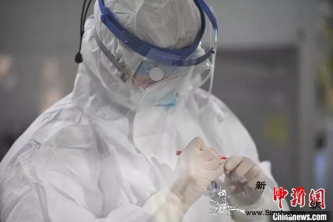 【战疫日志】战“疫”胶着对垒防控已_复工-湖北-口罩-