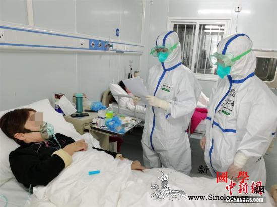 中共抗“疫”观察：中央指导组对恶劣行_武汉市-武汉-疫情-