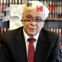 希腊总统就新型冠状病毒肺炎疫情向中国_希腊-尼玛-疫情-总统-