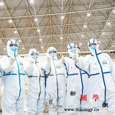武汉急诊科医生：守在患者身边我才感_武汉-患者-武汉市-