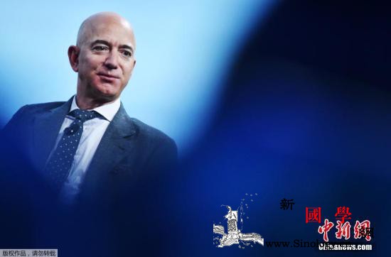1.65亿美元！贝佐斯买豪宅创洛杉矶_华纳-亚马逊-洛杉矶-