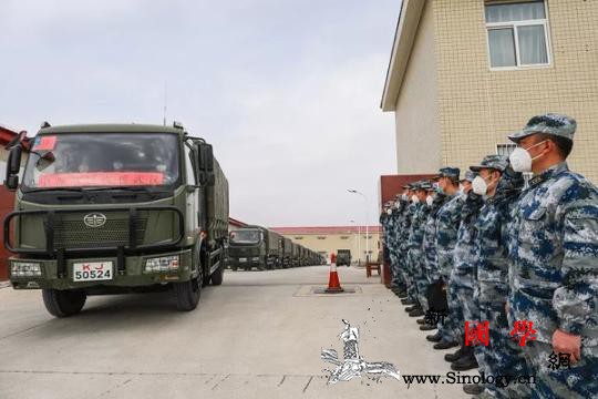 模范空降兵连倡议书：“逆行者”黄继_空降兵-练兵-上甘岭-