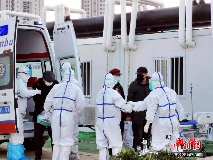 背水一战：湖北过去这一天发生了什么？_湖北-武汉-疫情-