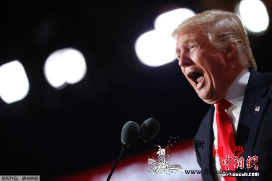 欧盟官员：特朗普“美国优先”政策伤害_布鲁塞尔-共和党-美国-