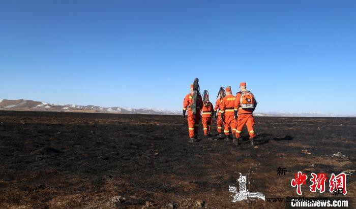 四川红原2·12火灾系牧民吸烟引发2_红原县-丹巴县-火灾-
