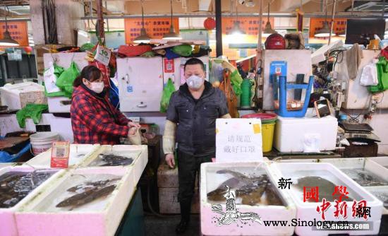 农业农村部：当前国内水产品存量能满足_存量-水产品-农产品-