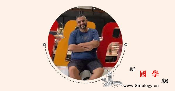 尼泊尔出版家高塔姆：武汉坚强!_尼泊尔-湖北-武汉-疫情-