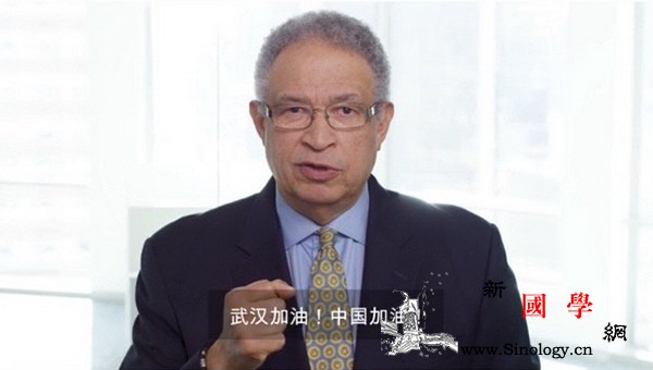 洛杉矶旅游局支持中国抗击新冠肺炎疫情_旅游局-洛杉矶-武德-演奏-