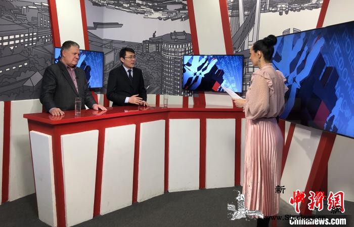 中新社与俄第8频道共同推出抗击新冠肺_俄罗斯-抗击-肺炎-