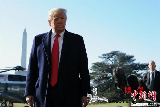 美塔协议有戏了？特朗普：若能达成我愿_塔利班-阿富汗-印度-