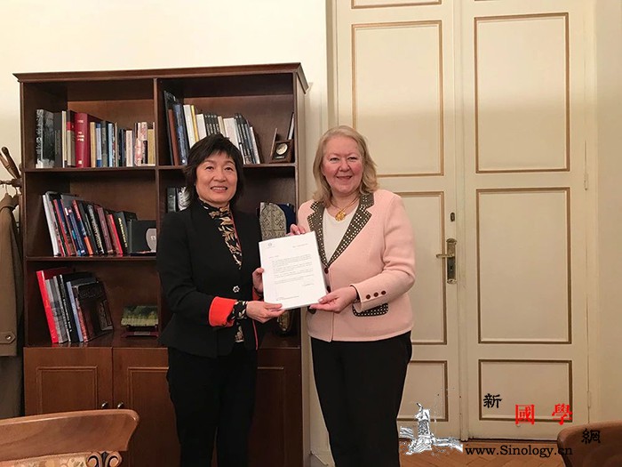 希腊总理米佐塔基斯：希腊与中国团结一_总理府-希腊-肺炎-疫情-