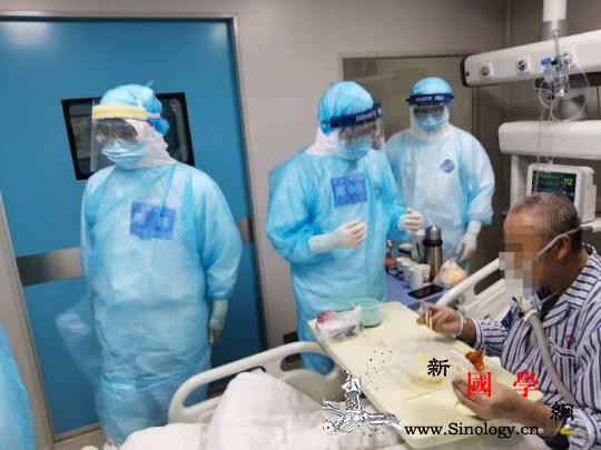 宁夏首次！用新冠肺炎康复者血浆救治2_首次-危重-血浆-