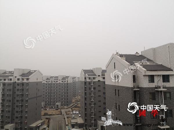 周末北京开启“双降”模式今日山区有雨_雨夹雪-北京-夜间-