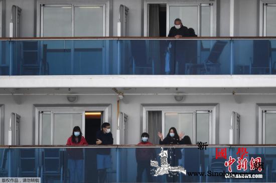 日本新冠肺炎感染者累计达941人环球_邮轮-影城-环球-
