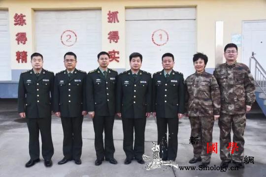 一封“迟到”的请战书：请批准我继续坚_画中画-战书-武汉-