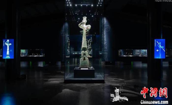 四川宣传文化系统有序复工"云看展"_复工-线上-疫情-博物馆-