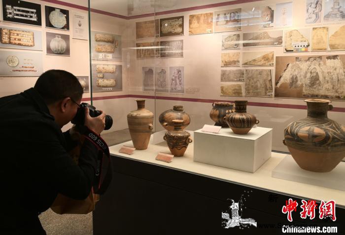 甘肃国有文物保护检察公益诉讼专项监督_甘肃-文物保护-检察-