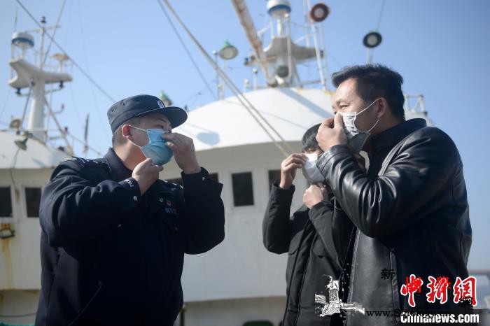 1000多座岛屿如何防控？中国第一大_舟山市-舟山-岱山县-