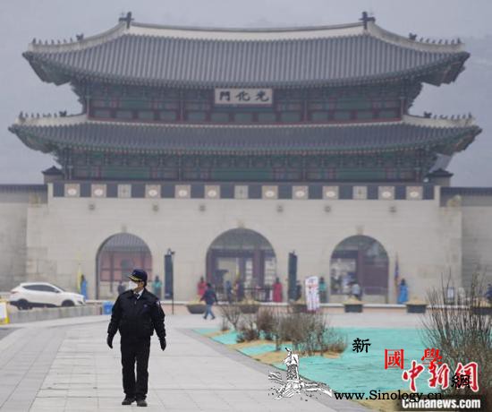 韩媒：韩国研究团队发现新型冠状病du_光化-抗体-冠状-