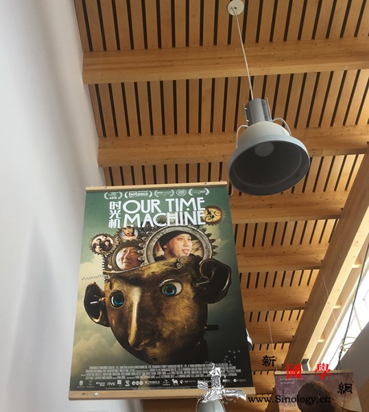 中国电影走进加拿大魁北克纪录片电影节_魁北克-加拿大-纪录片-电影节-