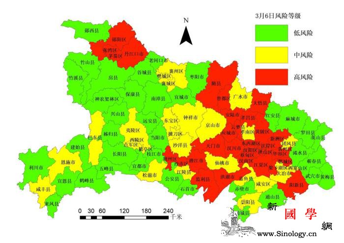 湖北省疫情低风险流行市县增加至37个_湖北省-郧西县-团风县-