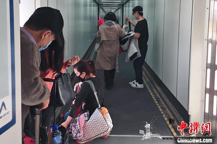 助力留学生返校！东航恢复上海-墨尔本_墨尔本-澳洲-东航-