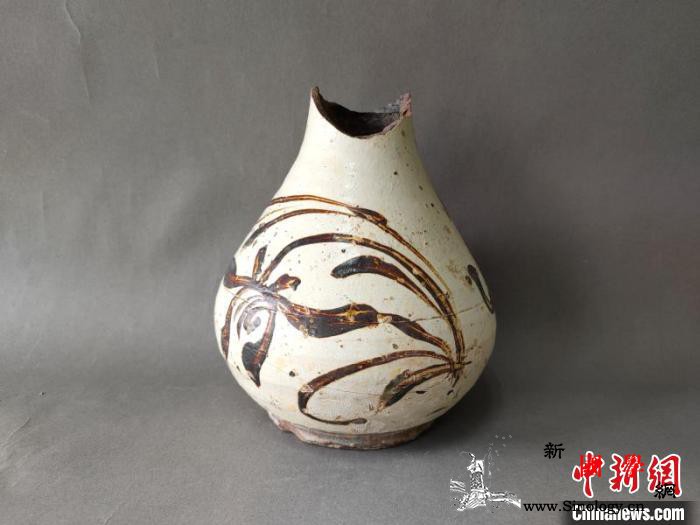 成都琉璃厂出土大量五代至宋元瓷器窑户_琉璃厂-成都-瓷器-