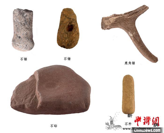 山西发现夏商时期冶铜遗址填补中国冶金_山西省-绛县-遗址-