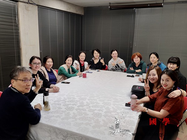 驻克赖斯特彻奇总领馆举办庆祝"三&m_馆员-总领事-赖斯-女性-