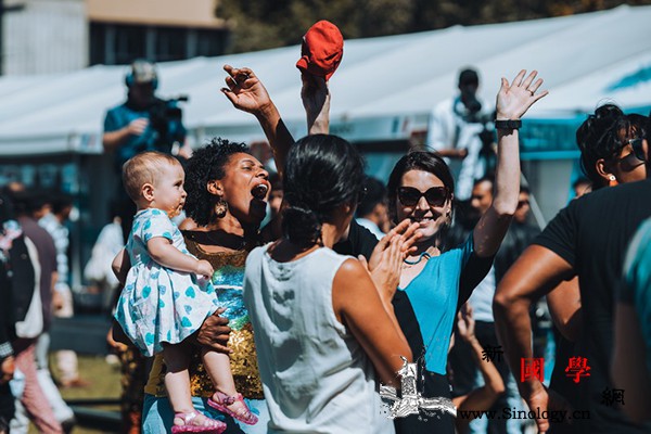 以艺战"疫"：中国文艺小分队参演新西_惠灵顿-献艺-文化节-文化中心-