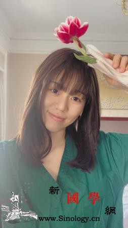 33名白衣天使收到爱心假发最美的是武_医疗队-河北省-假发-