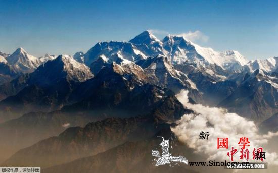 尼泊尔取消签发珠峰春季登山许可证_加德满都-珠穆朗玛峰-尼泊尔-