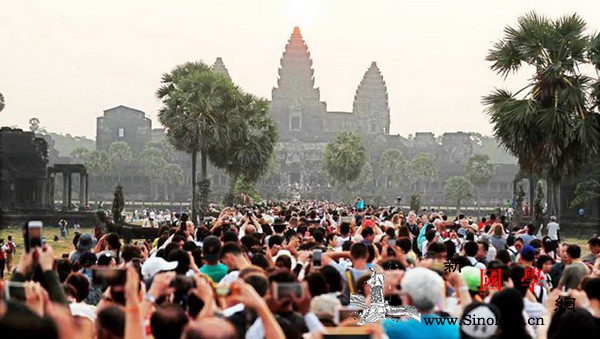柬埔寨获评最佳世界遗产旅游目的地_柬埔寨-旅游业-世界遗产-目的地-