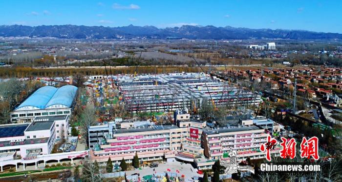 应对境外疫情输入风险北京小汤山定点医_疫情-北京-境外-