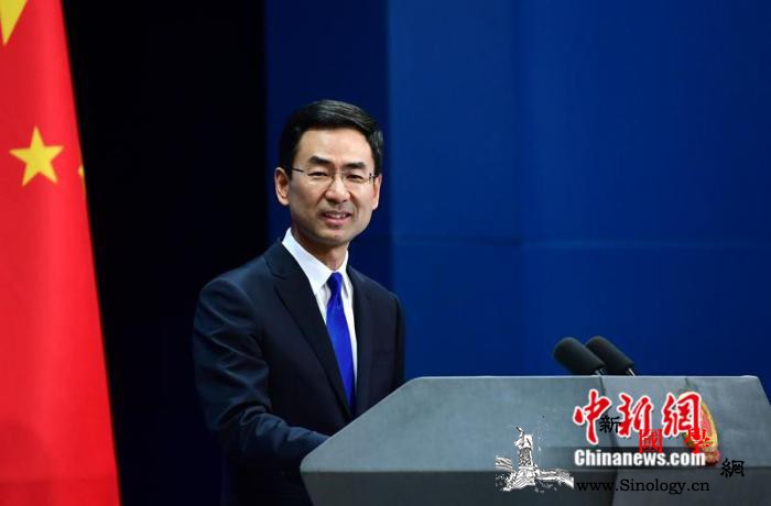 耿爽:经过疫情等灾害的淬炼中巴“铁_巴基斯坦-疫情-阿尔-