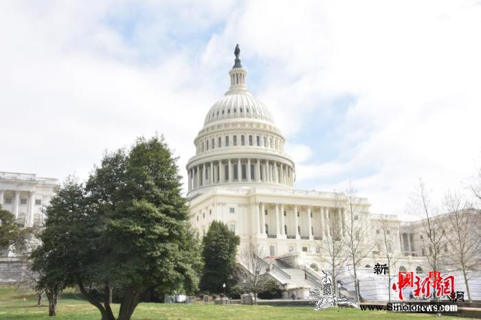 美第三轮紧急经济计划参议院遇阻规模超_参议院-美国-华盛顿-
