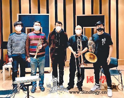 抗疫歌曲《大爱苍生》发布-;-;用音_爱乐乐团-苍生-疫情-录制-