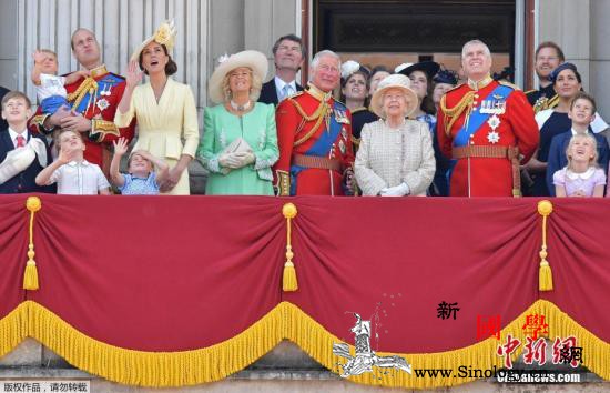 白金汉宫：英女王伊丽莎白二世身体状况_白金汉宫-伊丽莎白-王室-