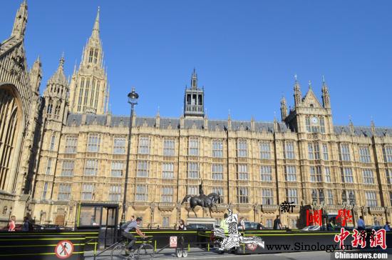 应对新冠肺炎疫情英国议会将暂时关闭一_英国-议会-关闭-